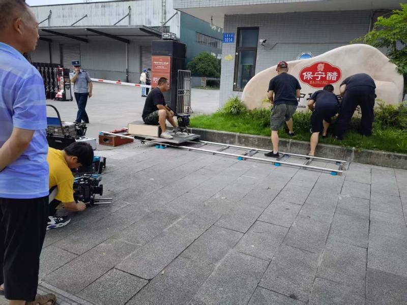 鹤城区广告片拍摄公司核心优势：全流程服务，让品牌广告片省心更出彩