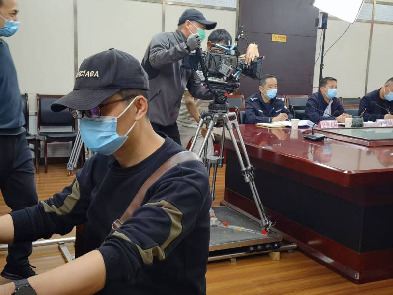 鹤城区TVC拍摄公司怎么筛选？记住这3个核心标准！